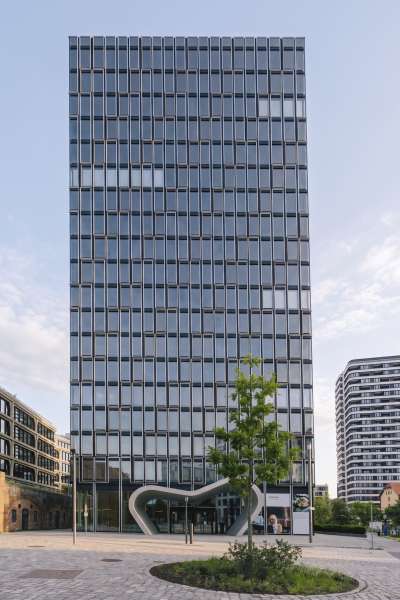 Spreeturm UV