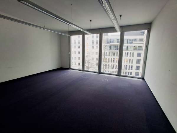 Quartier am Auswärtigen Amt