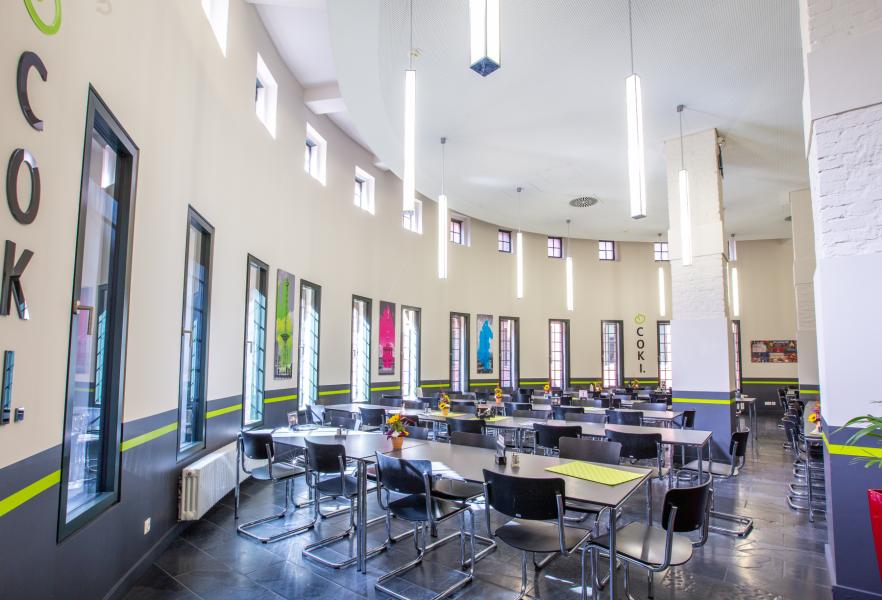 Umspannwerk Wilhelmsruh