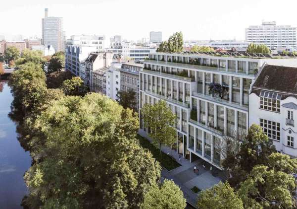 BEYOND OFFICE BERLIN