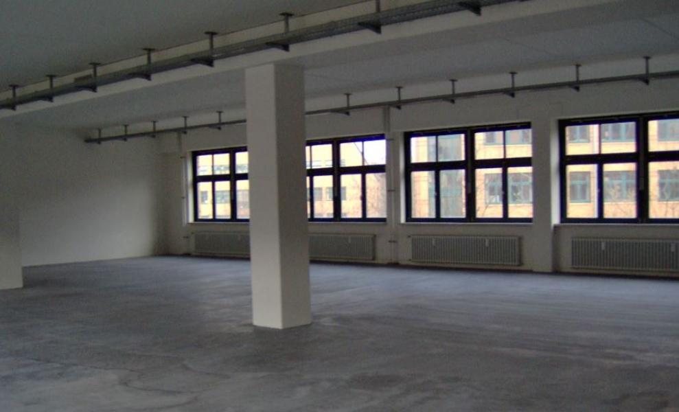 econopark Pankstraße