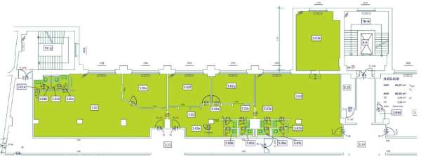 HEUREKA Campus - Gebäude 2