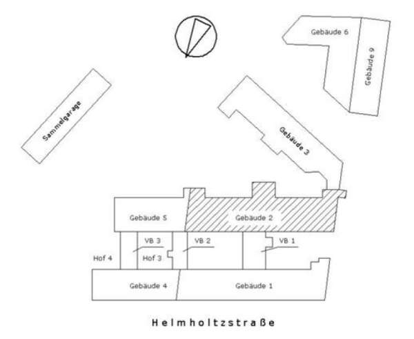 HEUREKA Campus - Gebäude 2