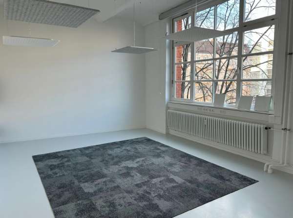 HEUREKA Campus - Gebäude 1