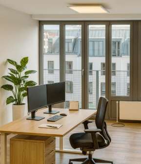 Forum Friedrichstadt