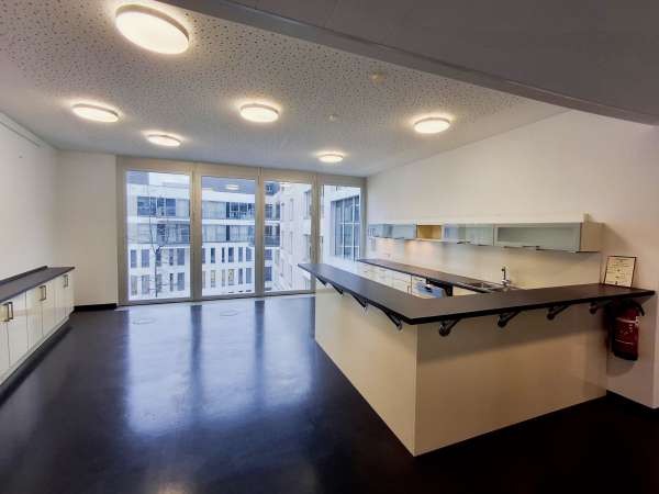 Quartier am Auswärtigen Amt