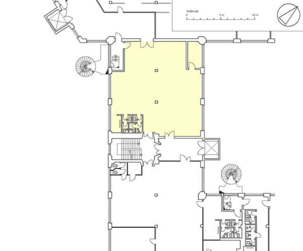 Glaser Höfe