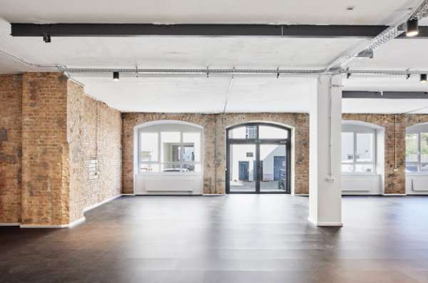 VOLT Lofts