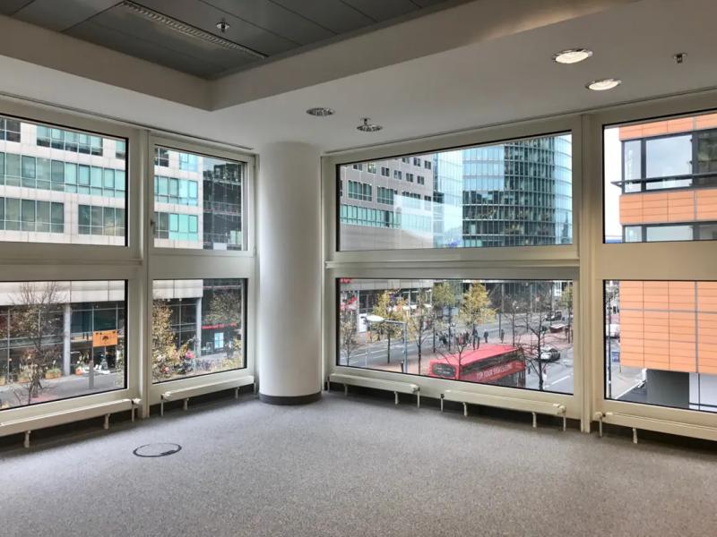 Quartier am Potsdamer Platz