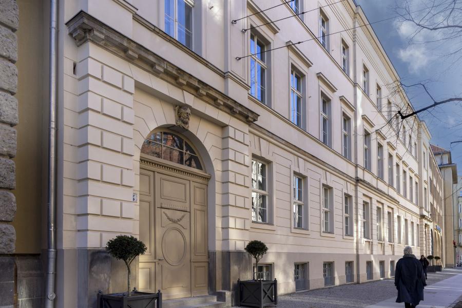 Logenhaus