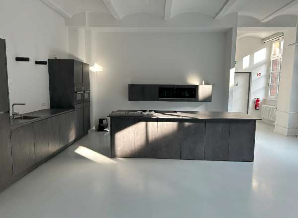 HEUREKA Campus - Gebäude 1