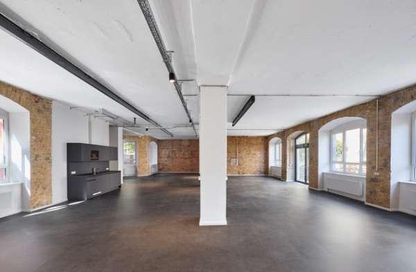 VOLT Lofts