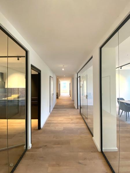 Andreas Feininger Bau