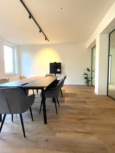 Andreas Feininger Bau