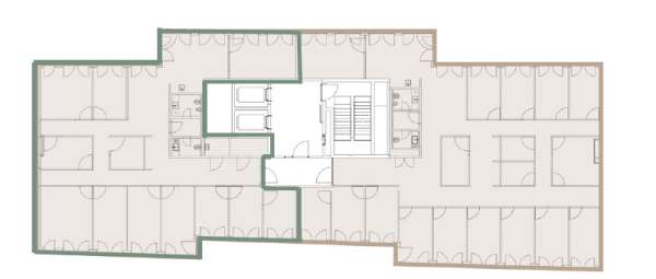 QuBa - Quartier Bundesallee