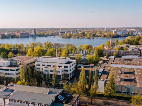 Havel Innovationspark - Gebäude 638 F