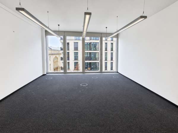 Quartier am Auswärtigen Amt