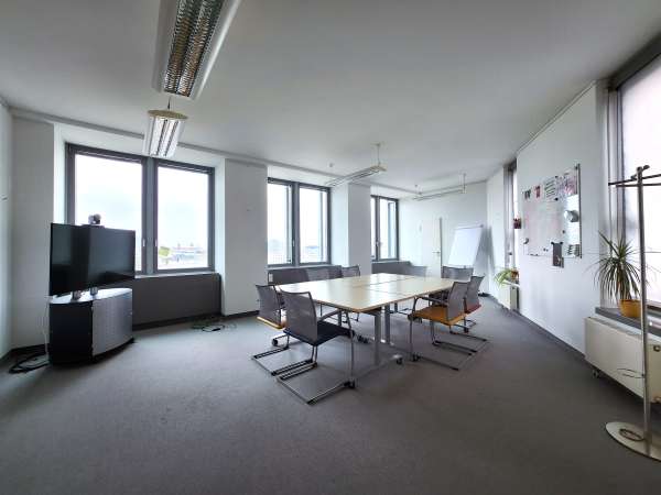 Puris - Park Kolonnaden