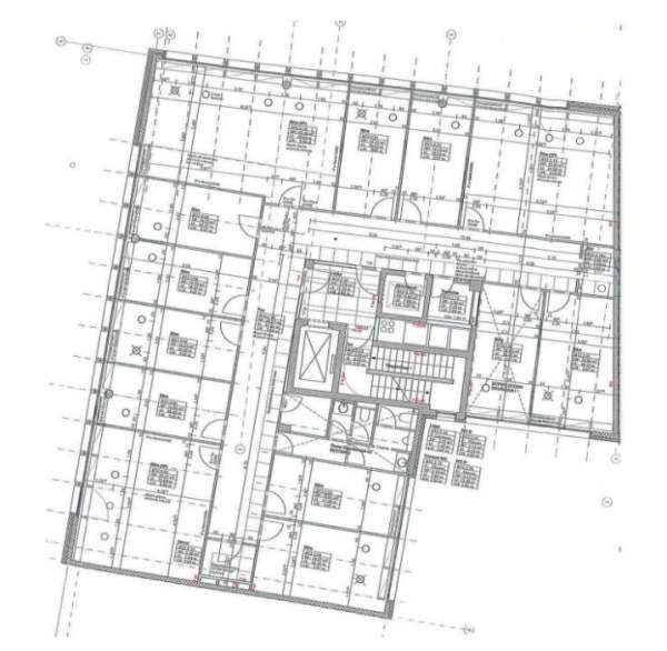 Quartier am Auswärtigen Amt