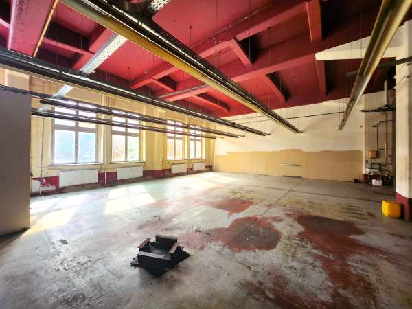 Gewerbepark Rummelsburg