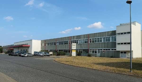 Havel Innovationspark - Gebäude 632