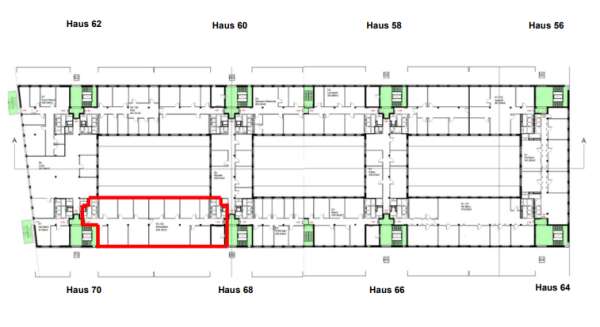 Technologie- und Gründerzentrum
