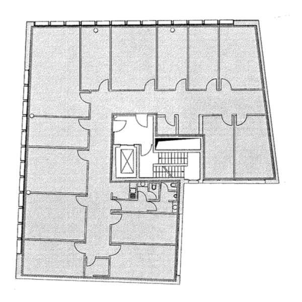 Quartier am Auswärtigen Amt