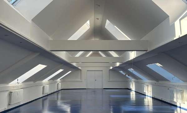 HEUREKA Campus - Gebäude 1