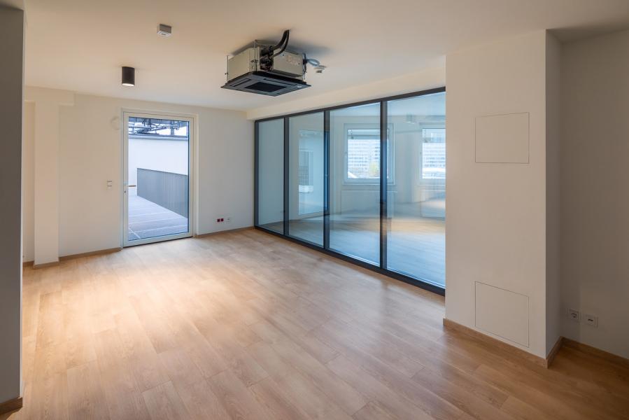 LINK OFFICES
