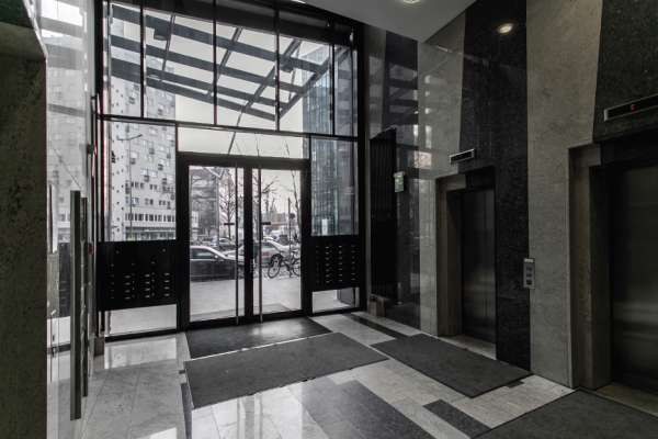 BCI Bürocenter am Innsbrucker Platz