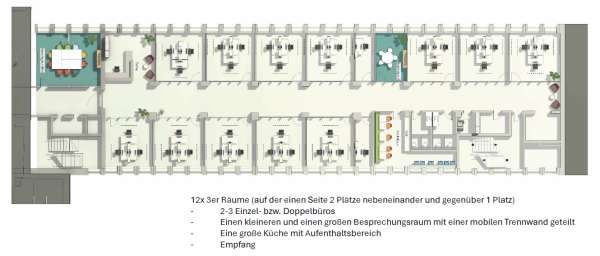 Eight Floors