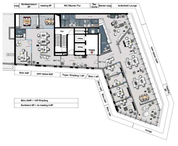 N° 195 KUDAMM Berlin