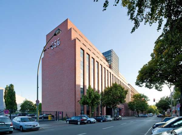 HEUREKA Campus - Gebäude 2