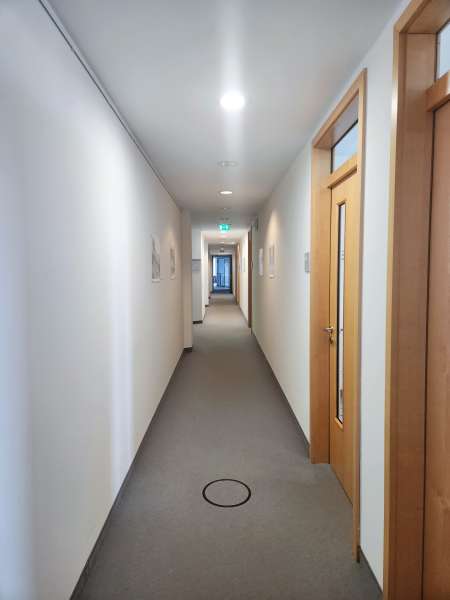 Puris - Park Kolonnaden