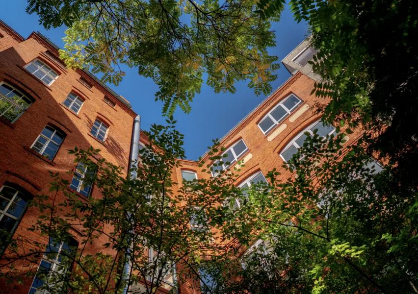 VOLT Lofts