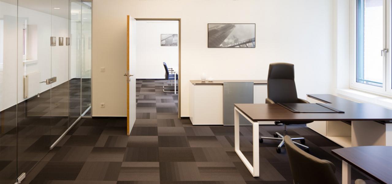 Puris - Park Kolonnaden