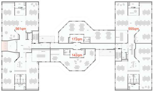 LINK OFFICES