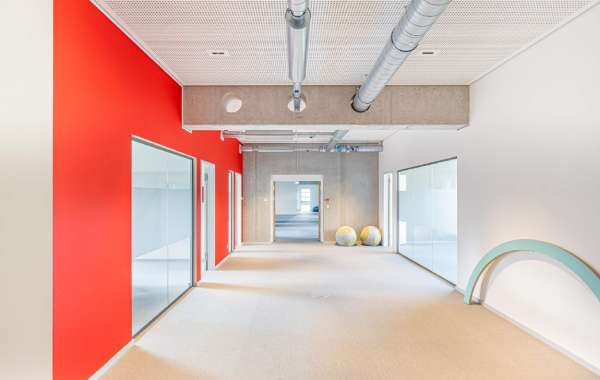 HEUREKA Campus - Torhaus²