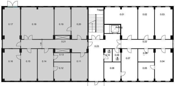Gewerbepark Rummelsburg
