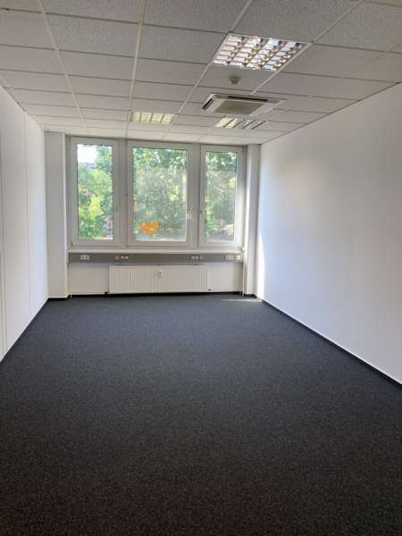 Sirius Business Park Berlin-Borsigwerke