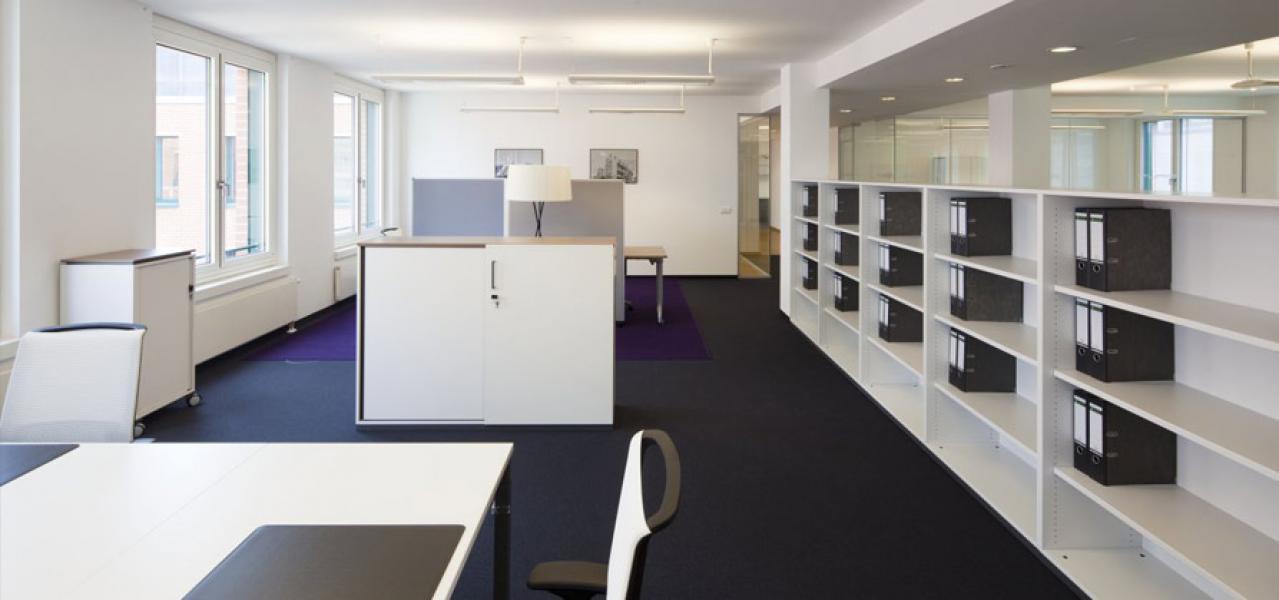 Puris - Park Kolonnaden