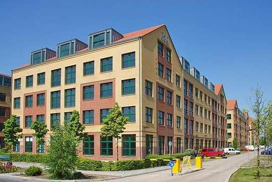 econopark Plauener Straße