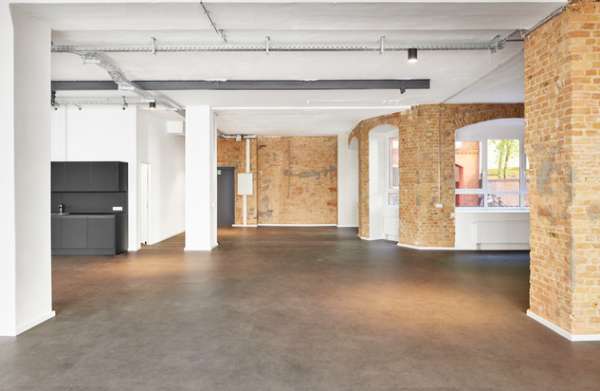 VOLT Lofts