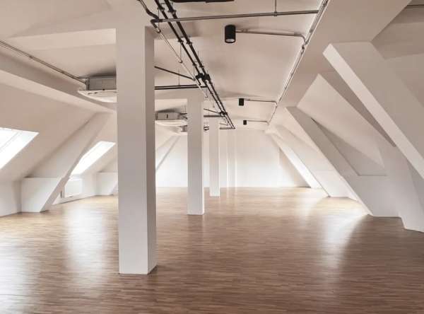 VOLT Lofts