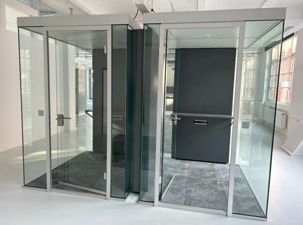 HEUREKA Campus - Gebäude 1