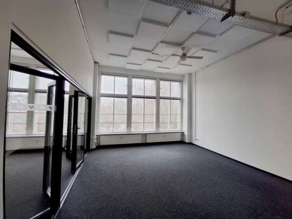 Mindyard Kontorhaus Spittelmarkt