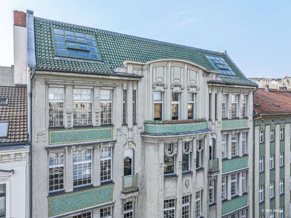 Glaser Höfe