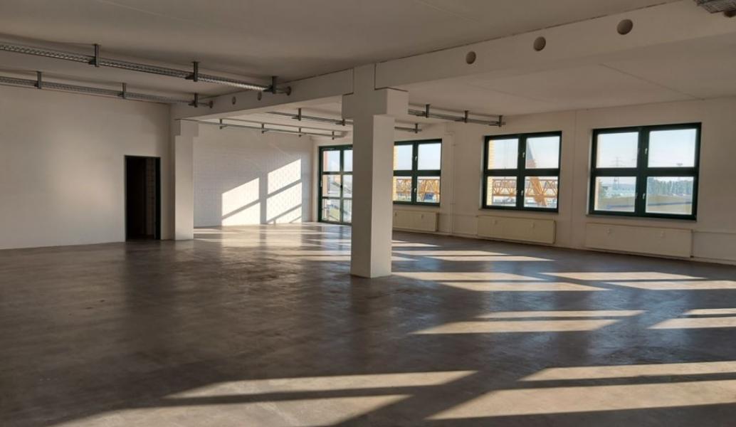 econopark Plauener Straße