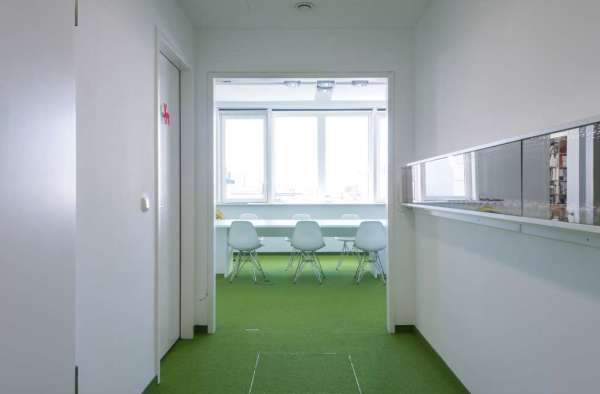 Quartier Schützenstraße