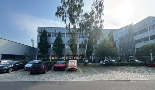 Havel Innovationspark - Gebäude 638 F